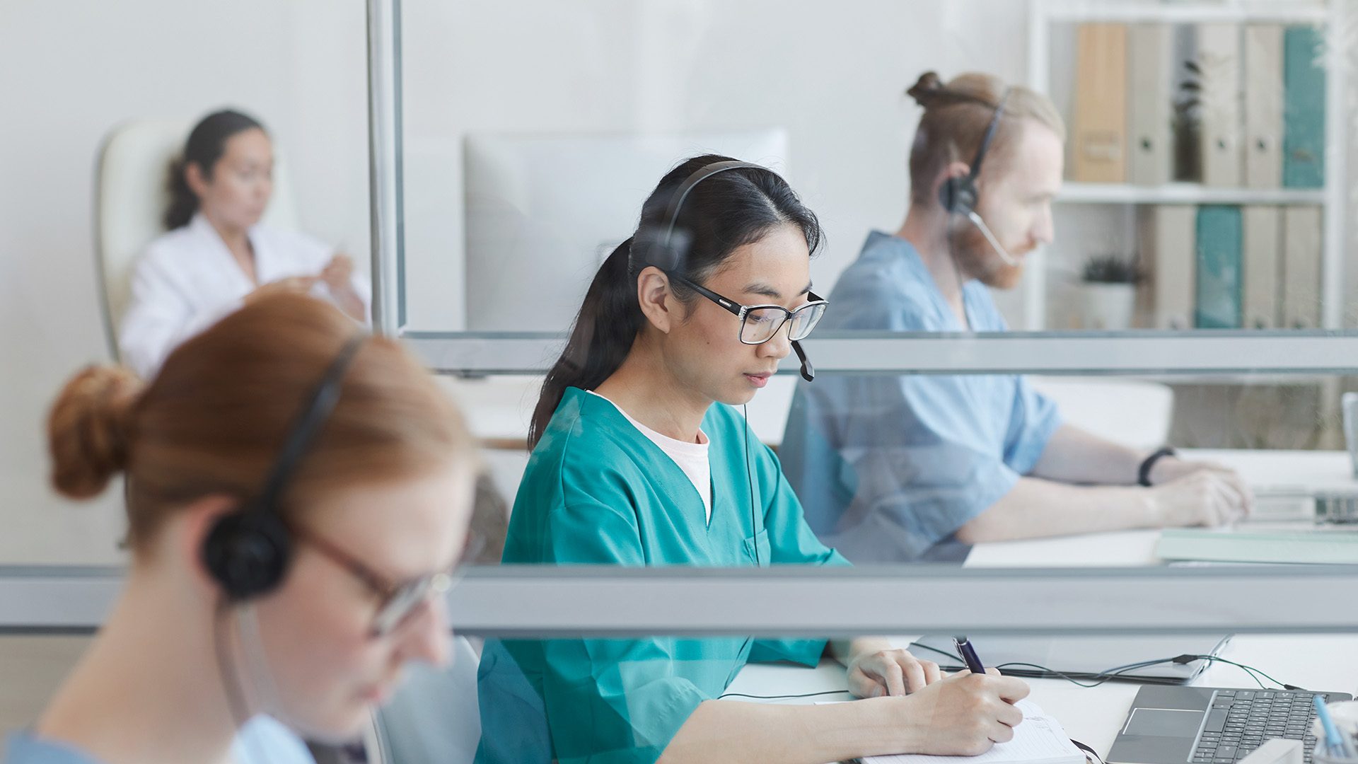 Oriola K ber MedInfo Accura