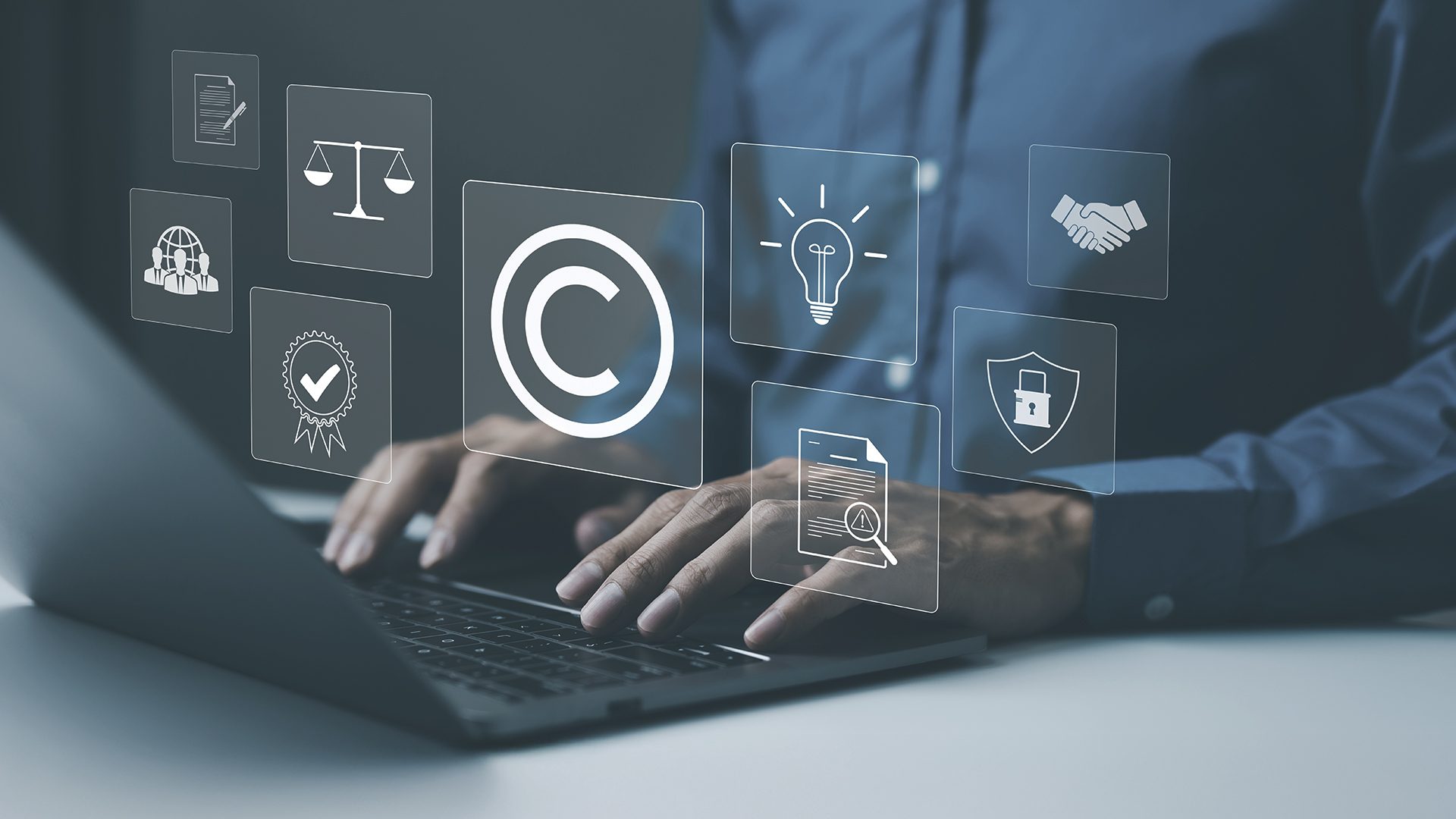 Anaqua K ber RightHub Accura